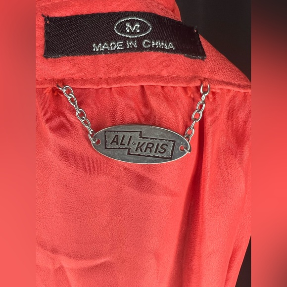 Dress size Medium - Picture 5 of 5